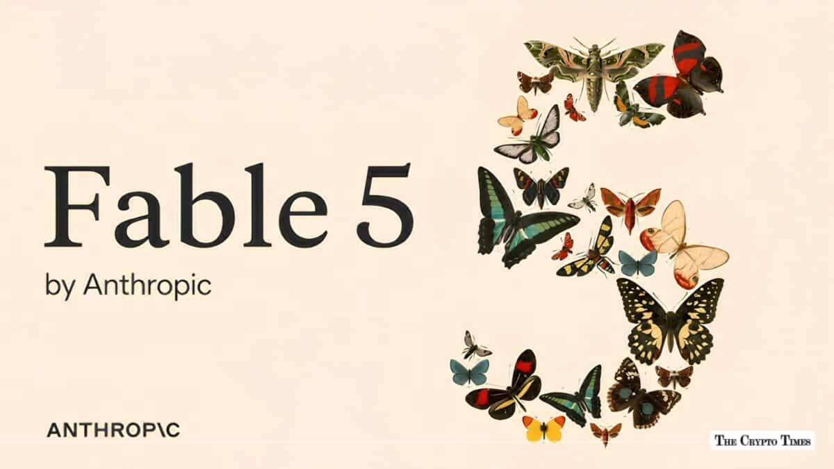 Fable 5 by Anthropic